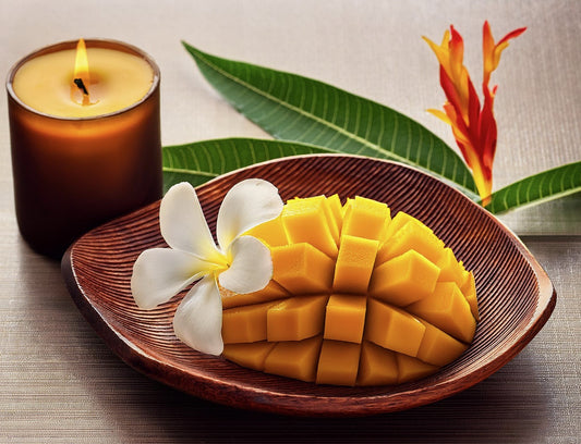 Encanto Tropical